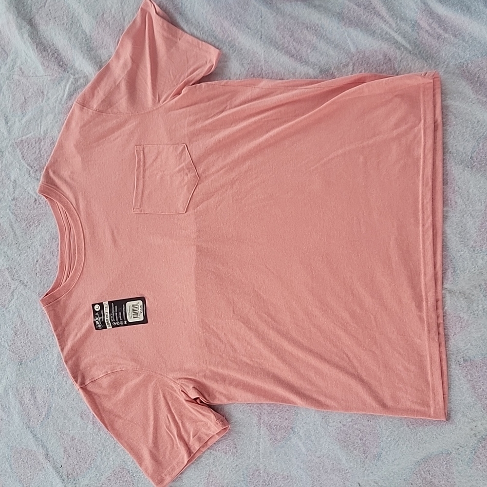 Men Short Sleeve T Shirt